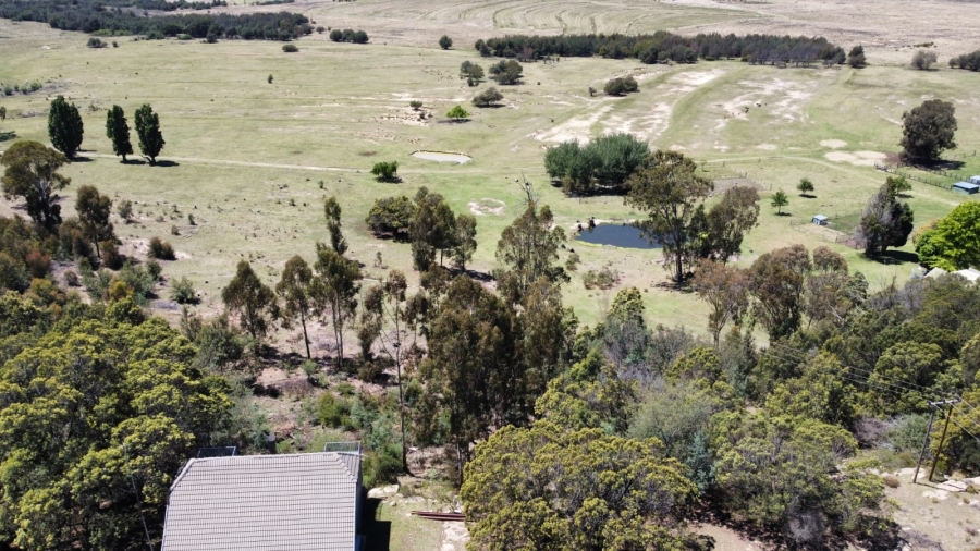 8 Bedroom Property for Sale in Bethlehem Rural Free State